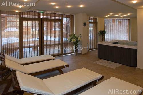 Mountain Residence 1 14